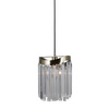 Lampa Wisząca Sabriga (PND-44544-1) - Italux