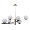 Lampa Wisząca Stelia (PND-43660-6) - Italux
