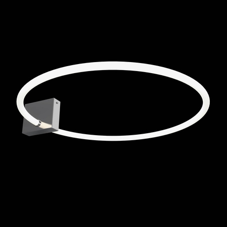 Lampa Wisząca Anillo Kol. Chrom 3000K (MOD315CL-L25CH3K) - Maytoni