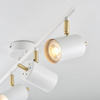 Lampa Sufitowa Gull (59933) Endon
