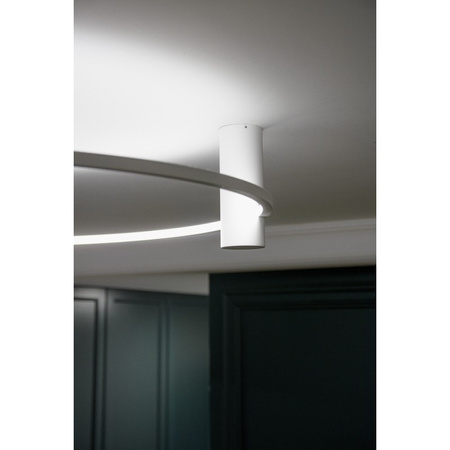 Plafon Echo 90 Kol. Jasny Złoty 3000 - Ramko