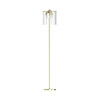 Lampa podłogowa NIRA złota (ML3523-3-EGN) - Zuma Line