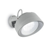 Lampa zewnętrzna Tommy AP1 kol. szary (145327) Ideal Lux