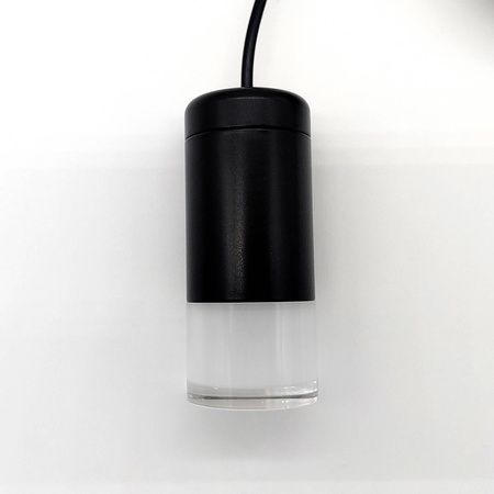 Lampa wisząca LINEA-4 LONG (XT068-4P) - Step into Design