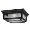 Plafon Shepherd (FE-SHEPHERD-F) - Elstead Lighting