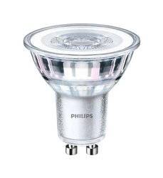 8719514358850 CorePro LEDspot 4-50W GU10 840 36D DIM - Philips
