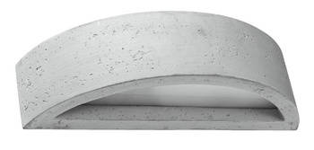 Kinkiet ATENA beton (SL.0994) - Sollux