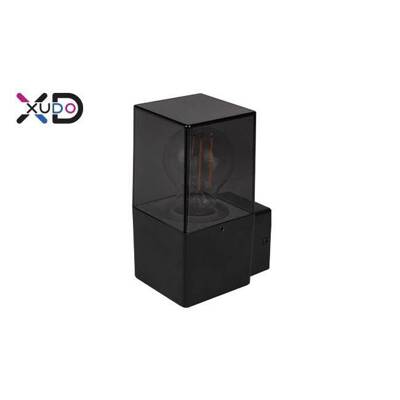 Kinkiet E27 LED Kwadratowy (XD-HW910B) - Xudo