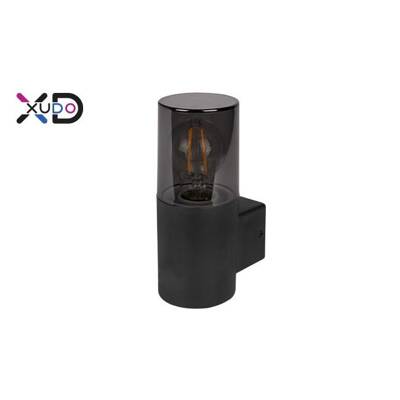 Kinkiet E27 LED Okrągły (XD-HW911B) - Xudo