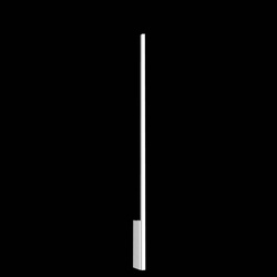 Kinkiet VERTICAL listwa LED 90 cm (66718) - Ramko
