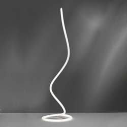 Lampa Podłogowa LIGHT LINE (0092.50.CR DIM) - Vivida