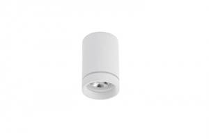 Lampa Sufitowa BILL 10W WHITE (AZ3375) - Azzardo