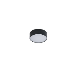 Lampa Sufitowa MONZA II R 17 3000K BK (AZ3790) - Azzardo