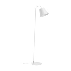 Lampa podłogowa ZEN F biała (MF1232 white) - Step into Design