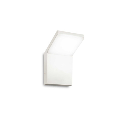 Lampa ścienna / Kinkiet STYLE Biały (STYLE_AP_BIANCO_4000K) - Ideal Lux