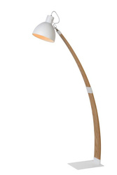 Lampa stojąca podłogowa CURF (03713/01/31) - Lucide