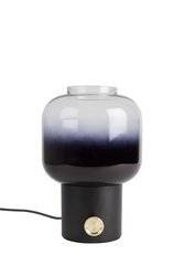 Lampa stołowa MOODY czarna-ombre (5200039) - Zuiver