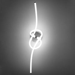Lampa sufitowa LIGHT LINE (0094.20.CR DIM) - Vivida