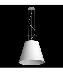 Lampa wisząca Bell 70 (67559) Ramko - żyrandol