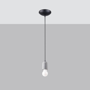 Lampa wisząca NESO 1 (SL.1284) - Sollux Lighting