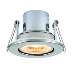 Lampa wpuszczana ShieldECO 800 Tilt 8.5W (78522) - Saxby