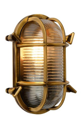 Lampa zewnętrzna ścienna DUDLEY (11891/20/02) - Lucide
