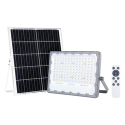 Naświetlacz Solarny Fokus 100W 1300lm 6000K (EKO9092) - Eko-Light