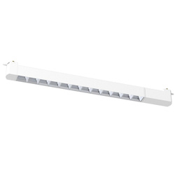 Oprawa track light CYBER WHITE 28W LED (ML7915) - Milagro