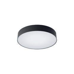 Plafon ARENA BLACK LED (10176) - Nowodvorski