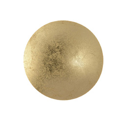 Platillo plafon średni złoty (LP-8102/1C-12W GD) - Light Prestige
