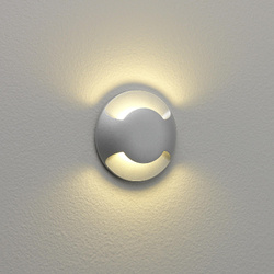 Schodowe Beam Two LED Matowe Srebro (1202005) - Astro Lighting