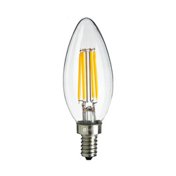 Żarówka Filamentowa LED 5W C35 E14 2700K (EKZF9137) - Eko-Light
