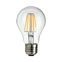 Żarówka Filamentowa LED 8W A60 E27 2700K (EKZF8012) - Eko-Light