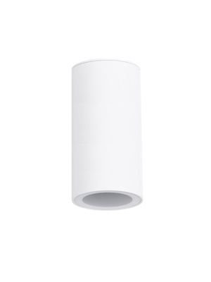 Zewnętrzna lampa sufitowa ROTOR IP65 Biały (AZ6066) - Azzardo