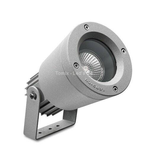 Reflektor zewnętrzny HUBBLE kol. SZARY (0594163437) LedsC4