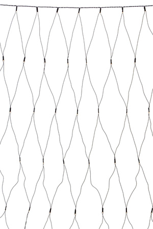 24 GARDEN LIGHT NET 2*2M 160L (108178) - Markslojd