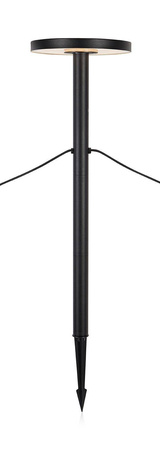 24 GARDEN PLANT LIGHT BLACK (108173) - Markslojd