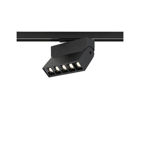 7622 Oprawa oświetleniowa PROFILE FOCUS LED BL 4000K (7622) - Nowodvorski