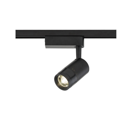 7626 Oprawa oświetleniowa PROFILE ZOOM LED BL 4000K (7626) - Nowodvorski
