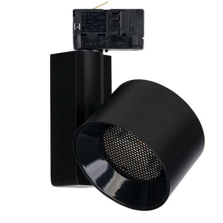 8750 Oprawa oświetleniowa CTLS NEA LED BLACK 30W, 4000K (8750) - Nowodvorski