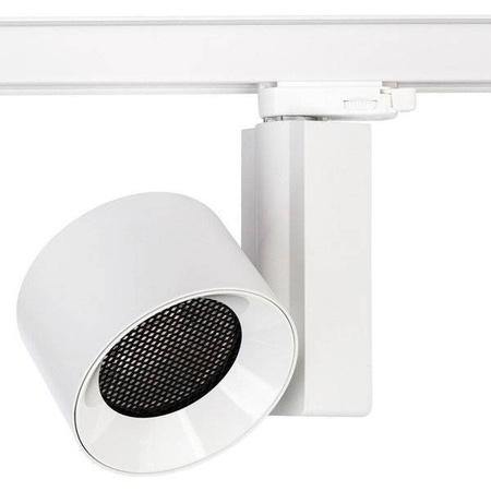 8753 Oprawa oświetleniowa CTLS NEA LED WHITE 30W, 3000K (8753) - Nowodvorski