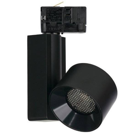 8754 Oprawa oświetleniowa CTLS NEA LED BLACK 20W, 4000K (8754) - Nowodvorski