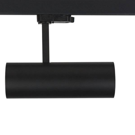 8758 Oprawa oświetleniowa CTLS MILO LED BLACK 25W, 4000K (8758) - Nowodvorski