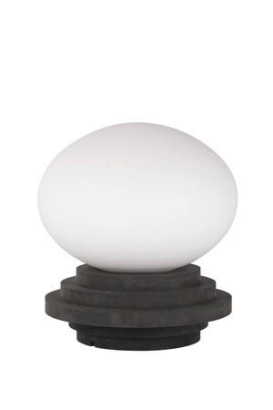 AMFI Table 1L Dark Grey/White (108408) Markslojd