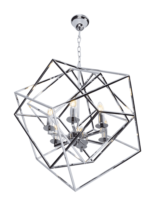 ANDORA lampa wisząca (P0327) Max Light - żyrandol