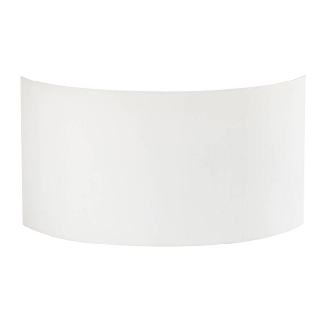 Abażur Semi Drum 320 Biały (5026001) - Astro Lighting