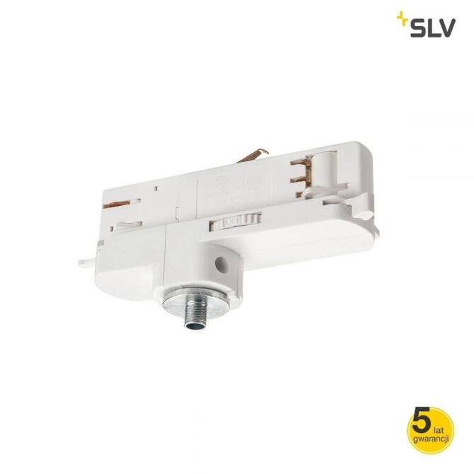 Adapter S-track do systemu szynowego (1002659) - SLV / Spotline
