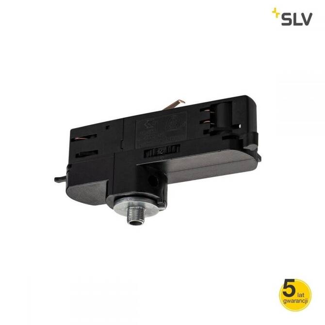 Adapter S-track do systemu szynowego (1002660) - SLV / Spotline