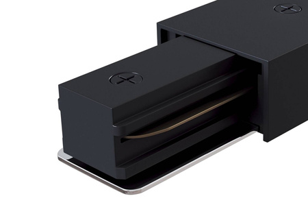 Akcesoria do szynoprzewodu Accessories for tracks (TRA001B-11B) - Maytoni