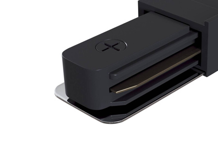 Akcesoria do szynoprzewodu Accessories for tracks (TRA001C-11B) - Maytoni